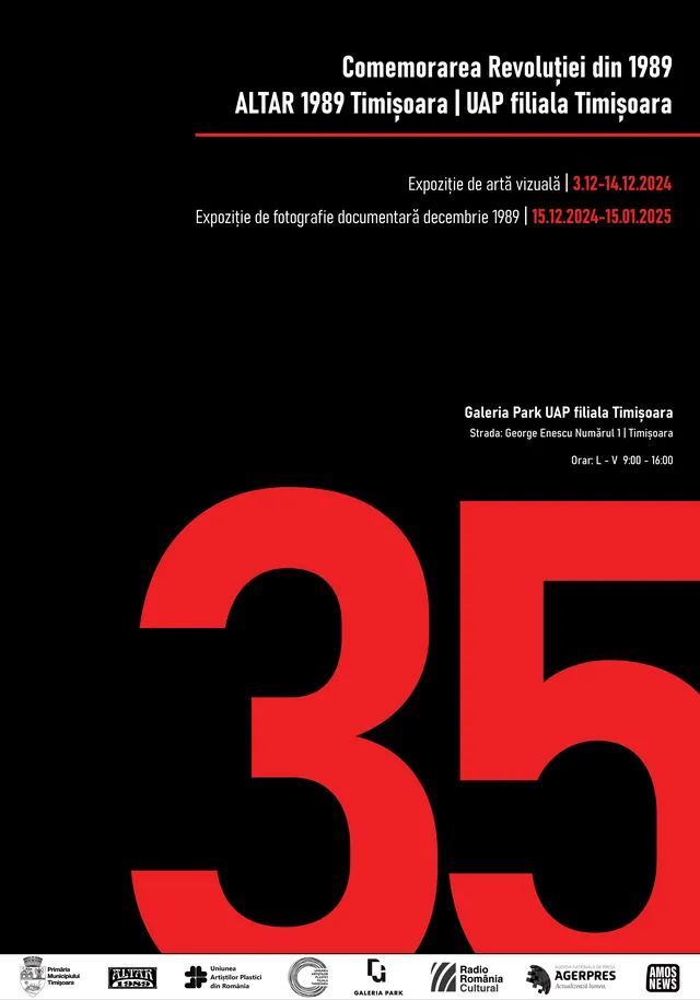 ミュージシャン SeasideStory MUZEUM Memorial Photo Zine Expoziție cu fotografii documentare din orașele martir ale